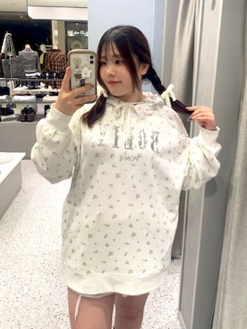 ainoさんのコーディネート