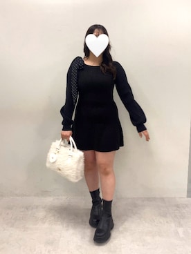 ainoさん(レディース・155cm)の秋コーディネート