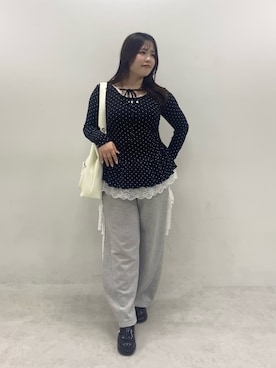 ainoさんのコーディネート