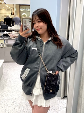 ainoさんのコーディネート