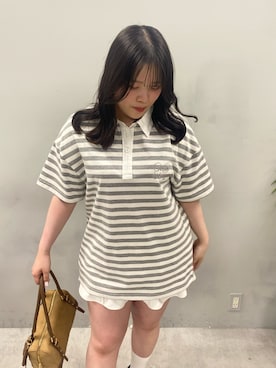 ainoさんのコーディネート