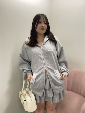 ainoさんのコーディネート