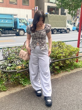 ainoさんのコーディネート