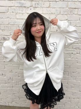 ainoさんのコーディネート