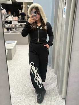ainoさん(レディース・155cm)の秋コーディネート