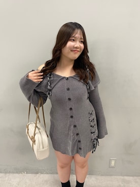 ainoさんのコーディネート