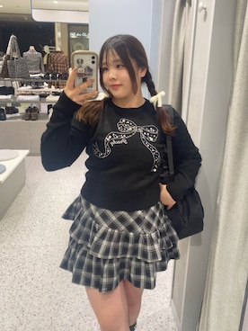 ainoさんのコーディネート