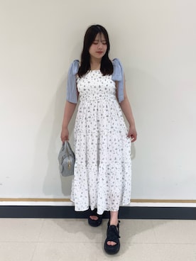 ainoさんのコーディネート