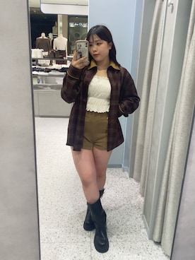 ainoさんのコーディネート