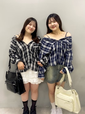 ainoさんのコーディネート