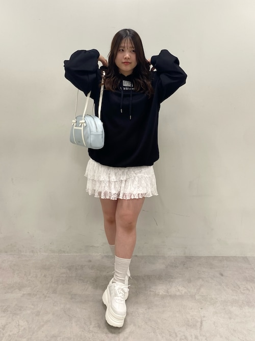 OLIVE des OLIVE YUI企画 ワンピースとボレロ セット OLIVE des OLIVE YUI企画 ワンピースとボレロ セット