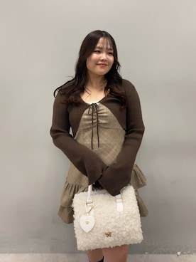 ainoさんのコーディネート