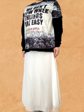 PSYCHOｻｲｺちゃんさんのコーディネート