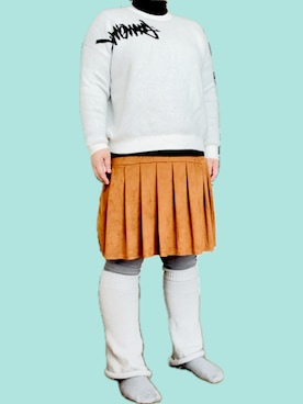 PSYCHOｻｲｺちゃんさんのコーディネート