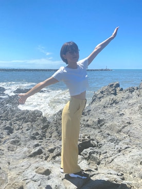 にゃんさんさんのコーディネート