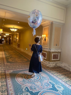 にゃんさんさんのコーディネート