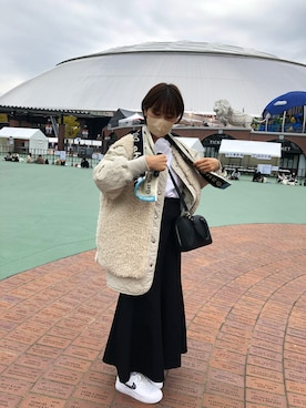 にゃんさんさんのコーディネート