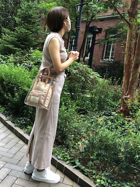 にゃんさんさんのコーディネート