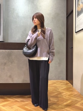 monchankhさんのコーディネート