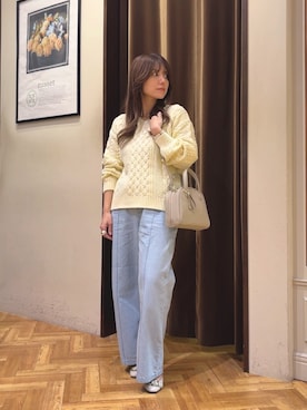 monchankhさんのコーディネート