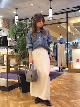 monchankhさんのコーディネート