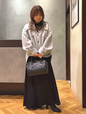 monchankhさんのコーディネート