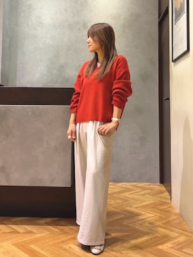 monchankhさんのコーディネート