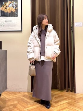 monchankhさんのコーディネート