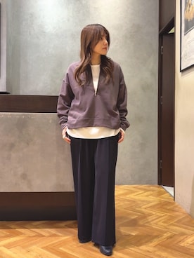 monchankhさんのコーディネート