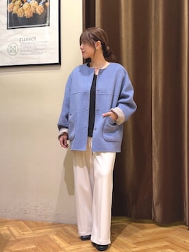 monchankhさんのコーディネート