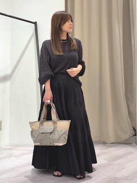 monchankhさん(レディース・149cm)の夏コーディネート