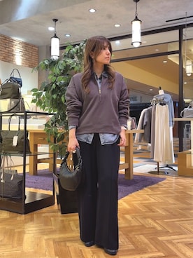 monchankhさんのコーディネート