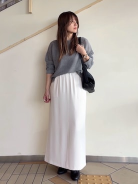 monchankhさんのコーディネート