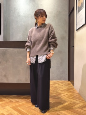 monchankhさんのコーディネート