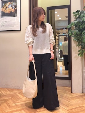 monchankhさんのコーディネート