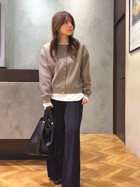 monchankhさんのコーディネート