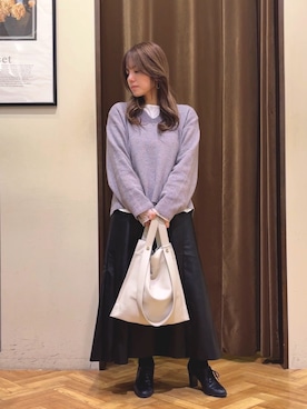 monchankhさんのコーディネート