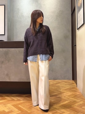 monchankhさんのコーディネート