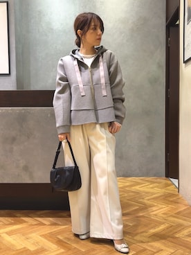 monchankhさんのコーディネート