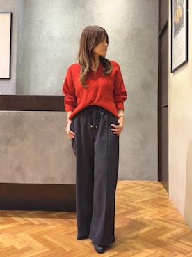 monchankhさんのコーディネート