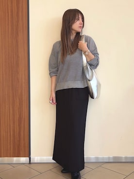 monchankhさんのコーディネート