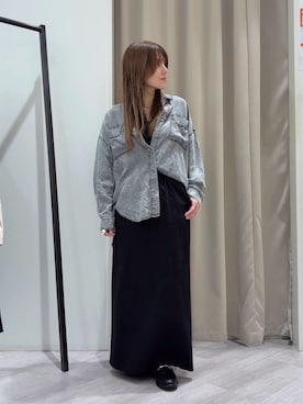 monchankhさんのコーディネート