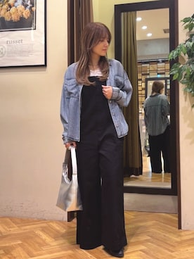 monchankhさんのコーディネート