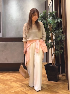 monchankhさんのコーディネート