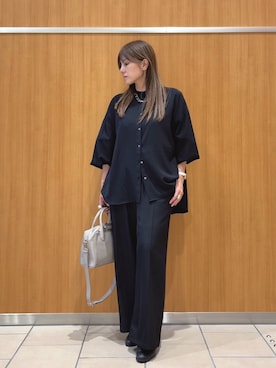 monchankhさんのコーディネート