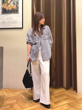 monchankhさんのコーディネート