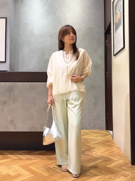 monchankhさんのコーディネート