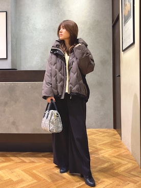 monchankhさんのコーディネート