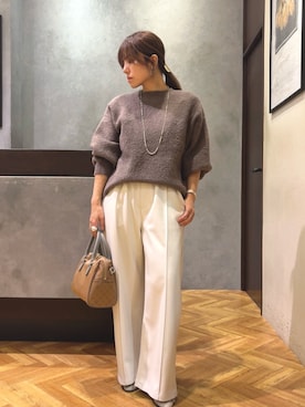 monchankhさんのコーディネート