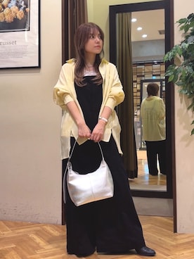 monchankhさんのコーディネート